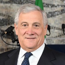 Antonio Tajani