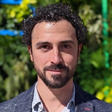 Marco Cavone