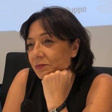 Teresa Pellegrino