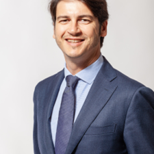 speaker Tommaso Bertini