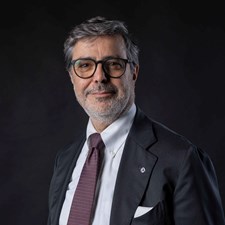 speaker Tommaso Saso