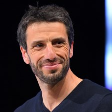 Tony Estanguet