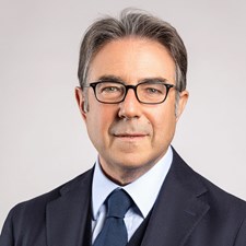 speaker Stefano Tronconi