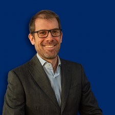 speaker Giulio Vasconi