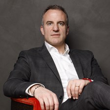 speaker Massimo Villa