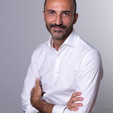 speaker Valerio Chiaronzi