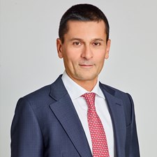 speaker Alberto Vacca
