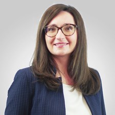speaker Valentina Castelli