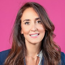speaker Valentina Corbetta