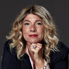 speaker Valentina Parenti