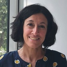 speaker Valeria Cavallo