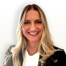 speaker Vanessa Manzione