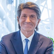 Gianmario Verona