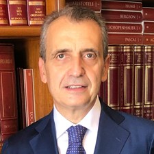 Vincenzo Carbone