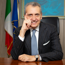 Vincenzo Carbone