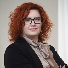 Virginia Borla