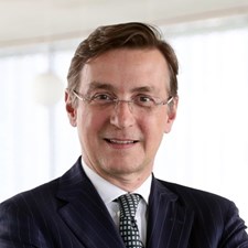 speaker Andrea Vismara