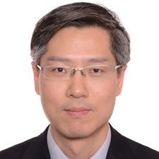 speaker Wang Kun