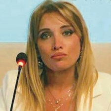 Francesca Mite