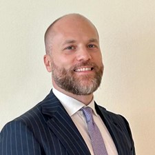 speaker Matteo D'Ettorre