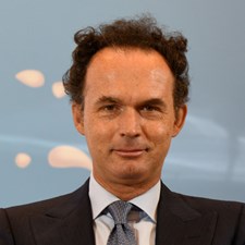 speaker Paolo Zanetti
