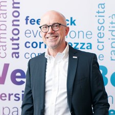 speaker Roberto Zecchino