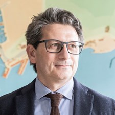 Zeno D'Agostino