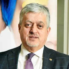 Gianpiero Calzolari