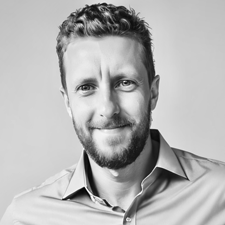 speaker Mattia Arimondo