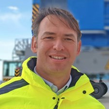 Antonio Barbara