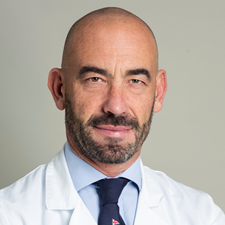 speaker Matteo Bassetti