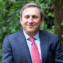 Massimo Belcredi