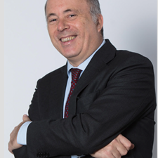 Alberto Benedusi