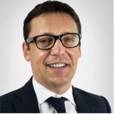 speaker Massimiliano Bosaro