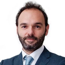 Riccardo Budriesi