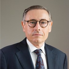 speaker Massimo Chiappo Buratti