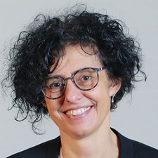Claudia Napoli