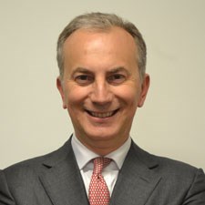speaker Andrea Crovetto