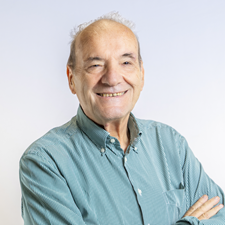 Enrico D'Angelo