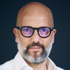 speaker Francesco De Polo