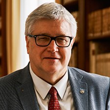 Alberto Felice De Toni