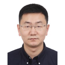 speaker Guochen Du