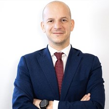speaker Davide Lucano
