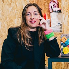 Elisabetta Pieragostini