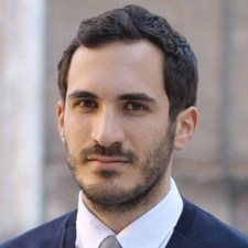 speaker Enzo Lattuca