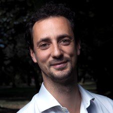 speaker Matteo Fabbrini