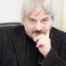 Fabrizio Premuti