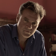 Niall Ferguson