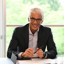 Sergio De Cillis