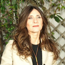 speaker Stefania Peveraro